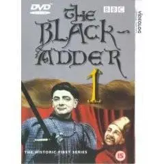 Black Adder Season One Episode Three
