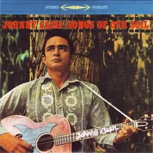 Johnny Cash - Original Album Classics (2008) [5CD] **re-upload**