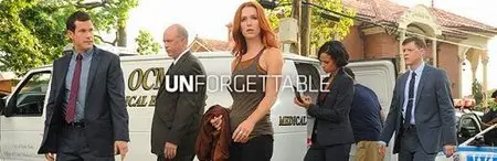 Unforgettable S01E06