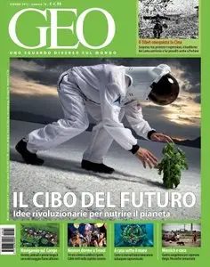 Geo Italia - Giugno 2012