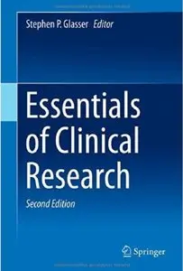 Essentials of Clinical Research (2nd edition) [Repost]