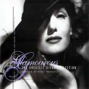 VA - Glamourous: The Greatest Divas Collection (2003)