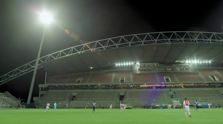 An Alternative Reality: The Football Manager Documentary (2014)