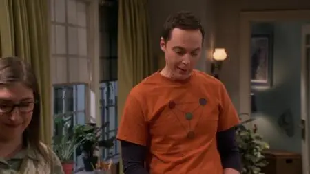 The Big Bang Theory S11E17