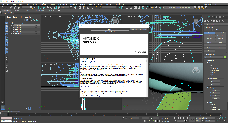 3ds max 2022 new features