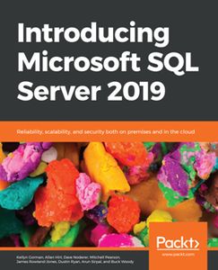 Introducing Microsoft SQL Server 2019 [Repost]