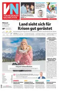 Vorarlberger Nachrichten - 11 Januar 2023