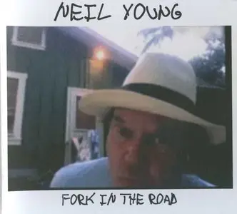 Neil Young Discography. Part 3 (1995-2012) Re-up