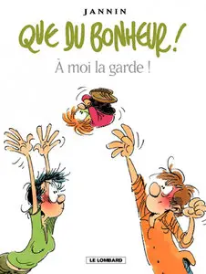 Que Du Bonheur (2004) 2 Issues