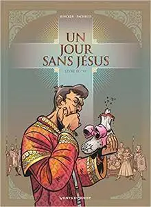 Un Jour Sans Jesus - Tome 02 (2017)