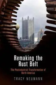 Remaking the Rust Belt : The Postindustrial Transformation of North America