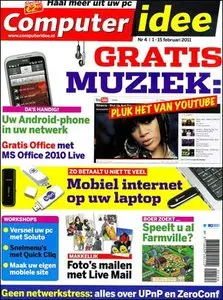 Computer Idee - 01-15 February 2011 (N°04)