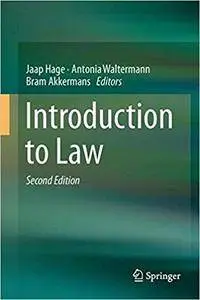 Introduction to Law (2nd Edition)