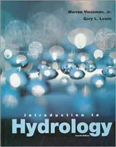 Introduction to Hydrology, 4th Edition