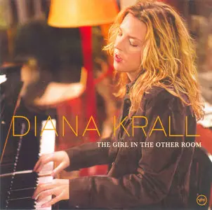 Diana Krall: Discography (1993 - 2012)