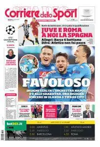 Corriere dello Sport Puglia - 22 Novembre 2017
