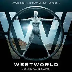 Ramin Djawadi - Westworld: Season 1 (Music from the HBO® Series) (2016)
