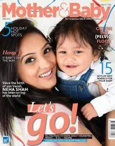 Mother & Baby India - March 2016