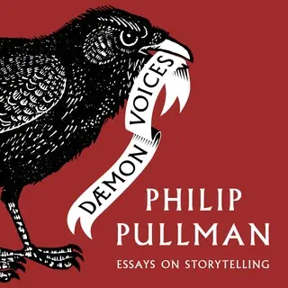 «Daemon Voices» by Philip Pullman
