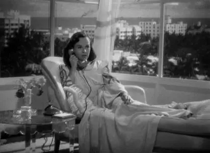 Nothing But the Truth (1941)