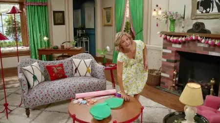 At Home with Amy Sedaris S01E03