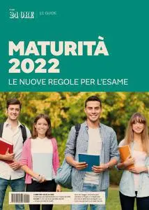 Il Sole 24 Ore Speciale Bonus Casa - 24 Maggio 2022