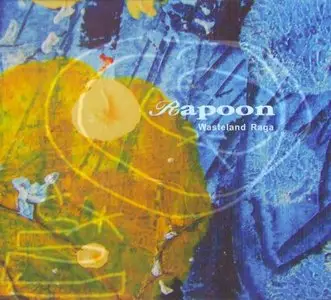 Rapoon - 15 Albums (1993-2013)