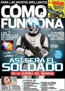 Como Funciona - Septiembre 2015