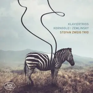 Stefan Zweig Trio - Korngold & Zemlinsky: Piano Trios (2019)