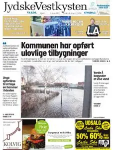 JydskeVestkysten Varde – 12. februar 2020