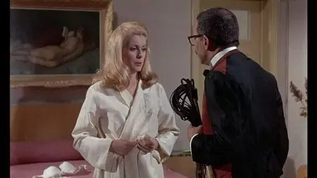 Belle de jour (1967) [The Criterion Collection #593] [ReUp]