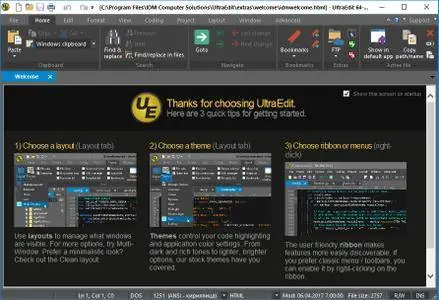 IDM UltraEdit 24.00.0.72 (x86/x64) Portable