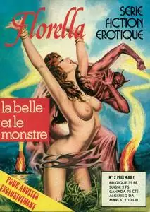 Florella 2. La Belle et le monstre