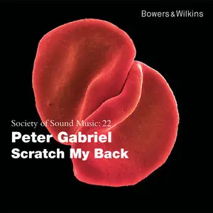 Peter Gabriel - Scratch My Back (2010) [Official Digital Download]