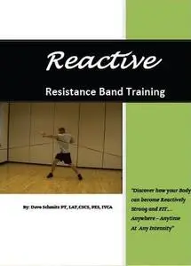 Reactive. Resistance Band Training (Repost)