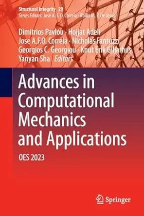 Advances in Computational Mechanics and Applications / AvaxHome