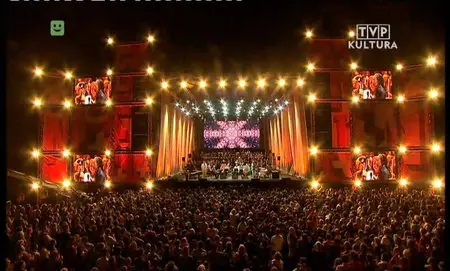 McFerrin+ - Festiwal Solidarity of Arts 2013 [SATRip]