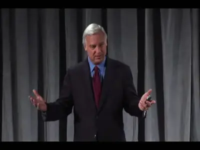 Jack Canfield - Activating The Law Of Attraction [repost]