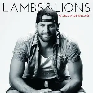 Chase Rice - Lambs & Lions (Worldwide Deluxe) (2019) [Official Digital Download]