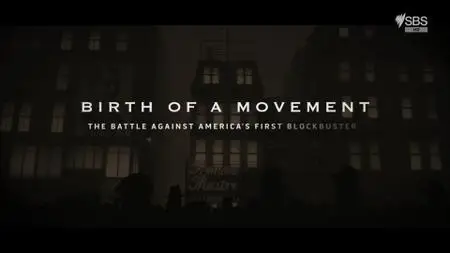 Birth Of A Movement (2017)