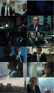 Margin Call (2011) [w/Commentary]