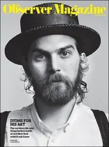 The Observer Magazine - 20 September 2009 (N°39)