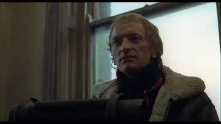 Little Malcolm and His Struggle Against the Eunuchs (1974)