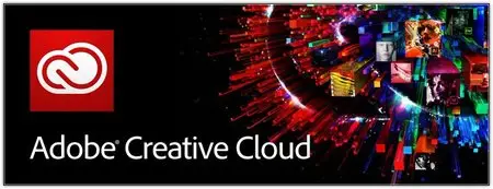 Adobe Creative Cloud Collection 2013 (x86/x64) WIN (REPOST)