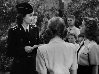 Women in Bondage (1943)