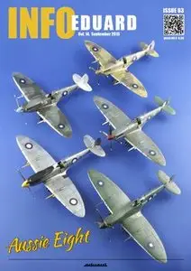 Info Eduard 2015-09 (Vol.14 Issue 63)