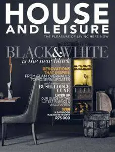 House and Leisure - July 2017