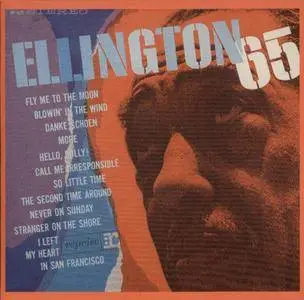 Duke Ellington - Original Album Series (2009)
