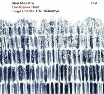 Shai Maestro - The Dream Thief (2018)