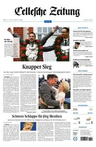 Cellesche Zeitung - 17. Juli 2019